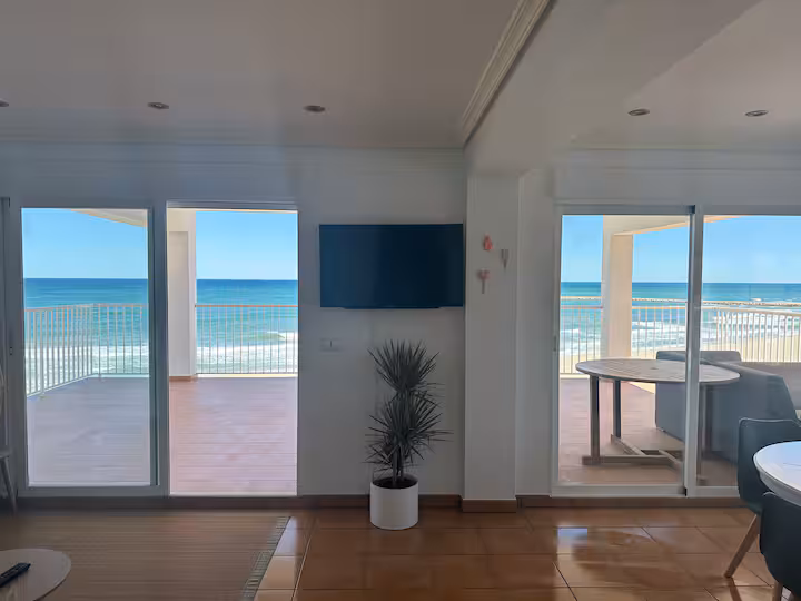 Casa Moya Seaview Apartment Denia - 2