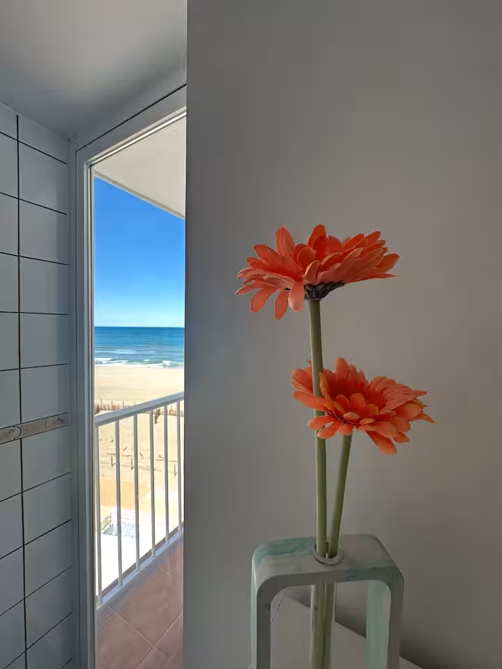 Casa Moya Seaview Apartment Denia - 21