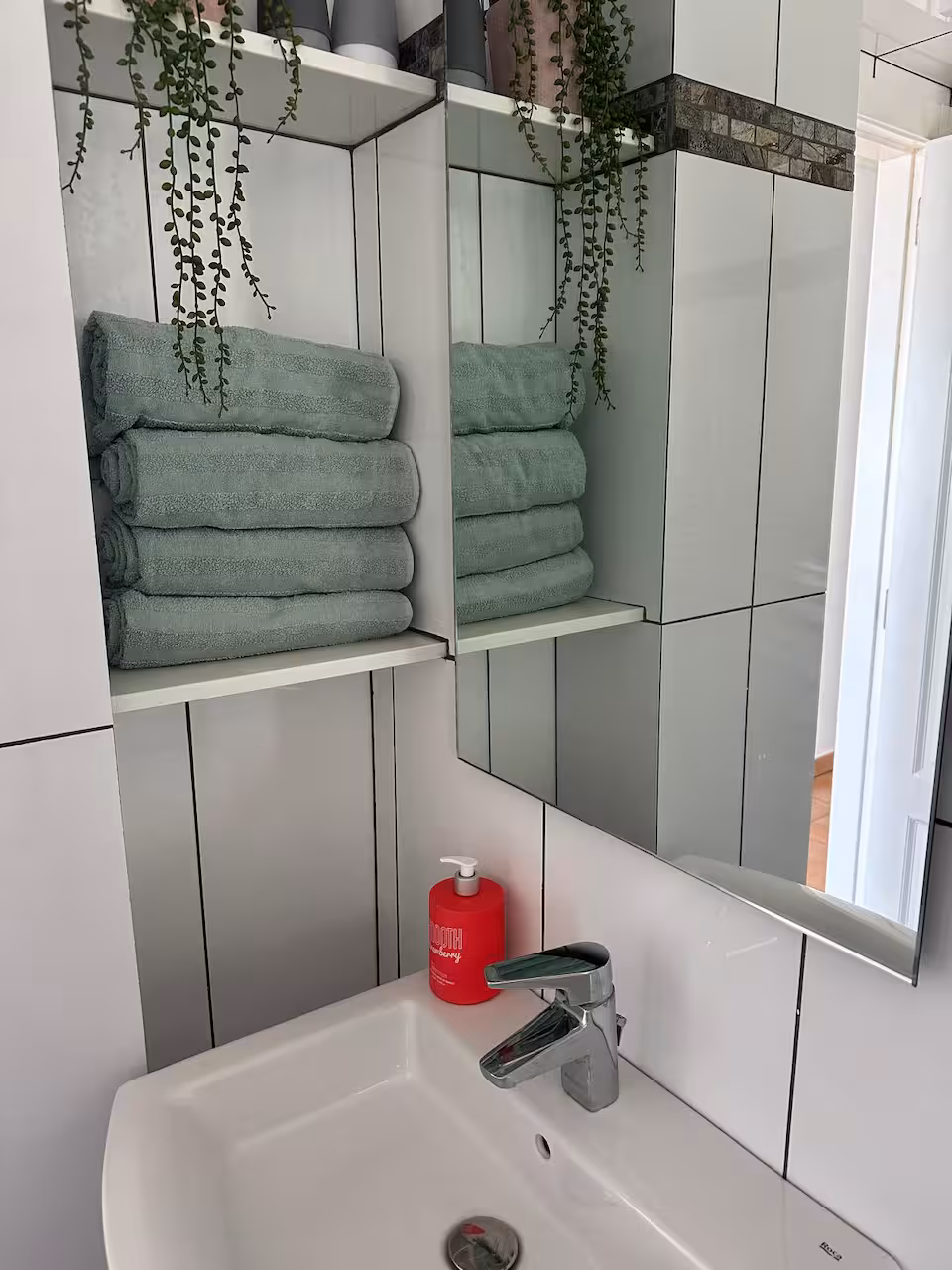 Casa Moya Seaview Apartment Denia - 22