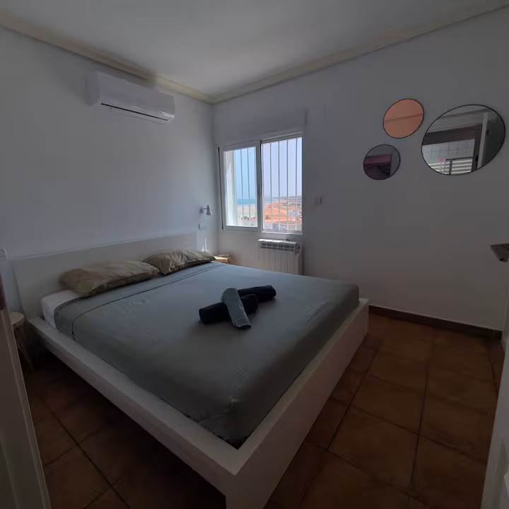Casa Moya Seaview Apartment Denia - 6