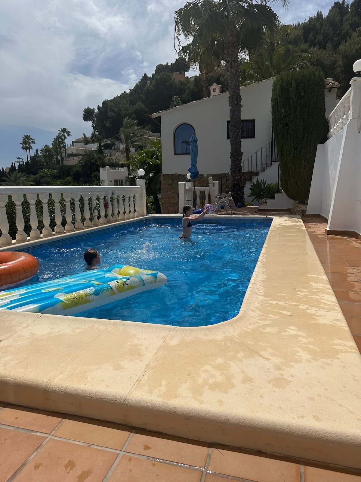 Casa Moya Villa Moraira - 18