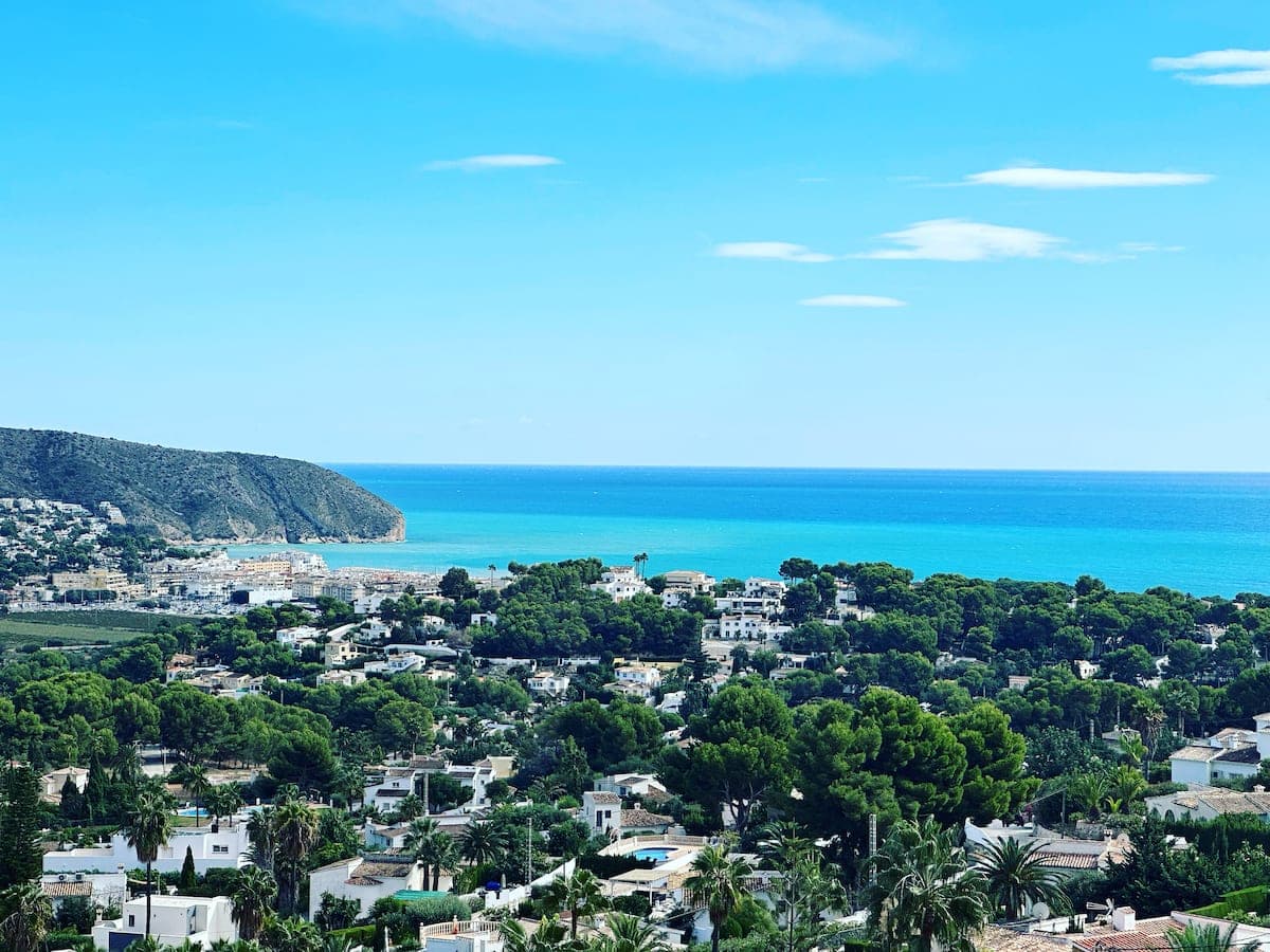 Casa Moya Villa Moraira - 20