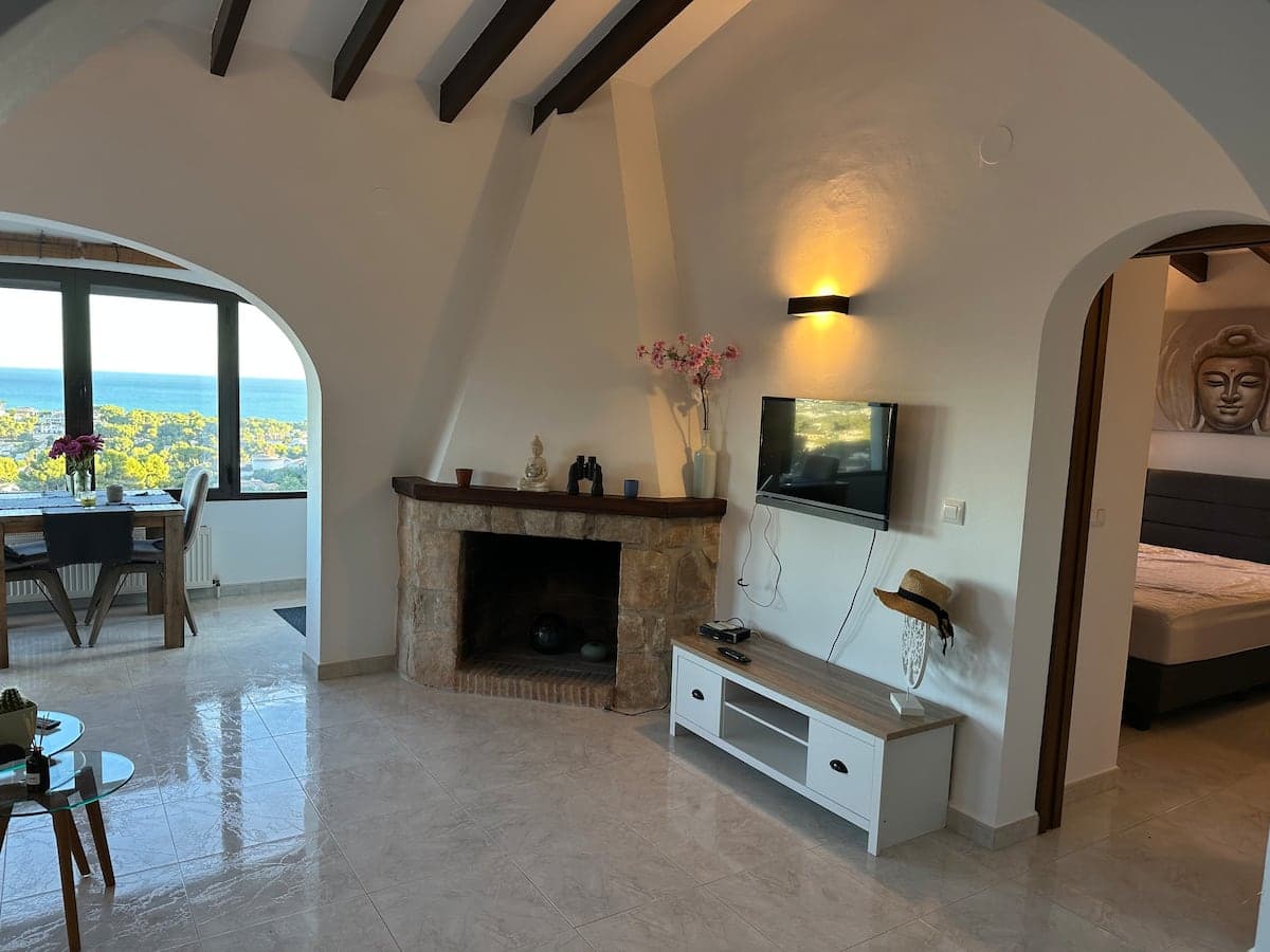 Casa Moya Villa Moraira - 21