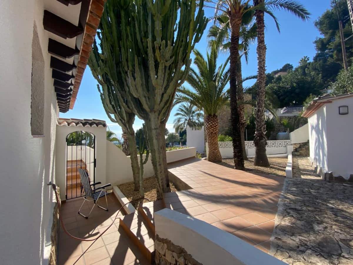 Casa Moya Villa Moraira - 3