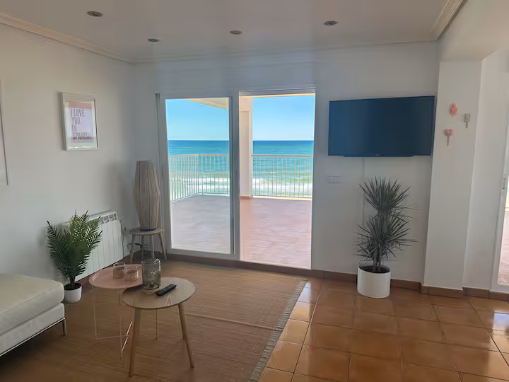Casa Moya Seaview Apartment Denia — 10