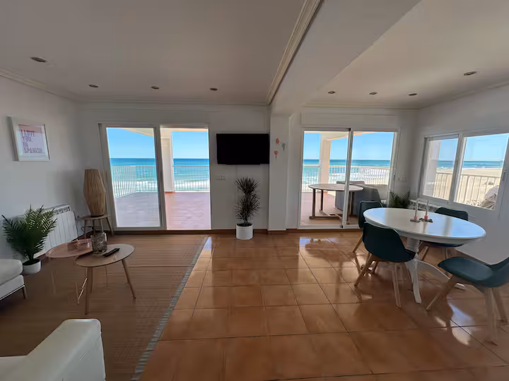 Casa Moya Seaview Apartment Denia — 11