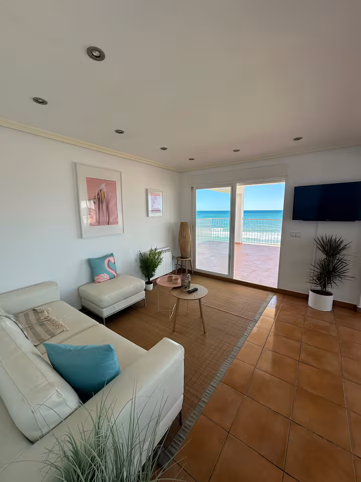 Casa Moya Seaview Apartment Denia — 12