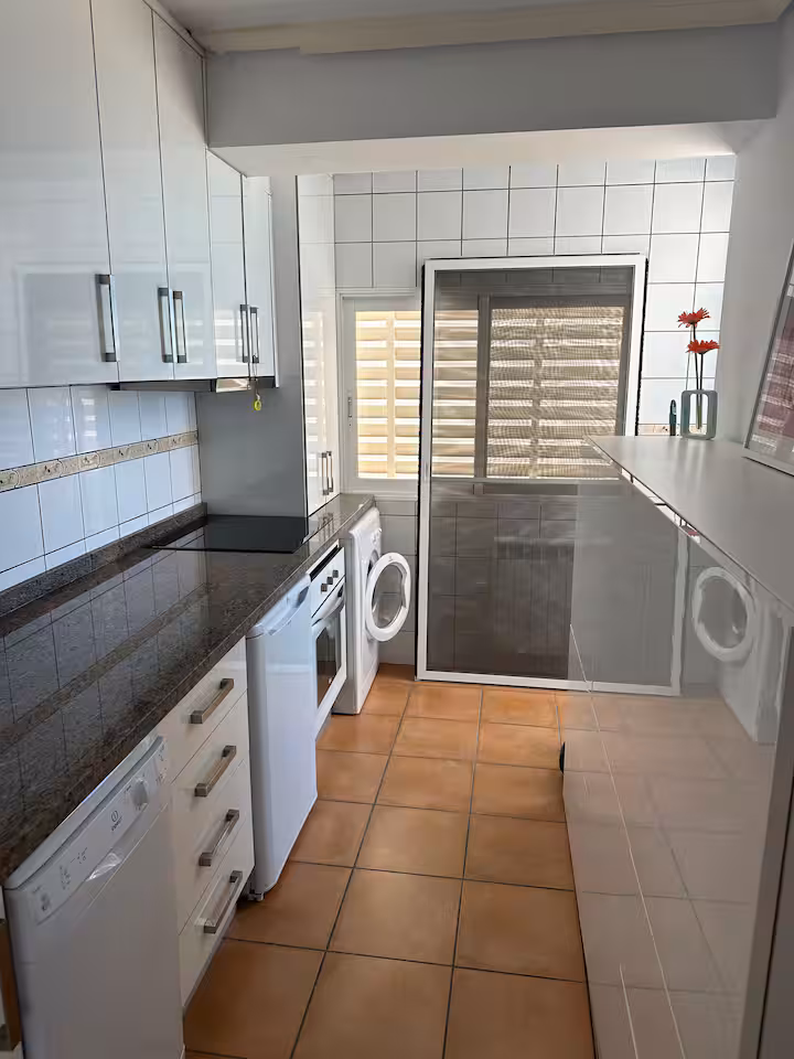 Casa Moya Seaview Apartment Denia — 14