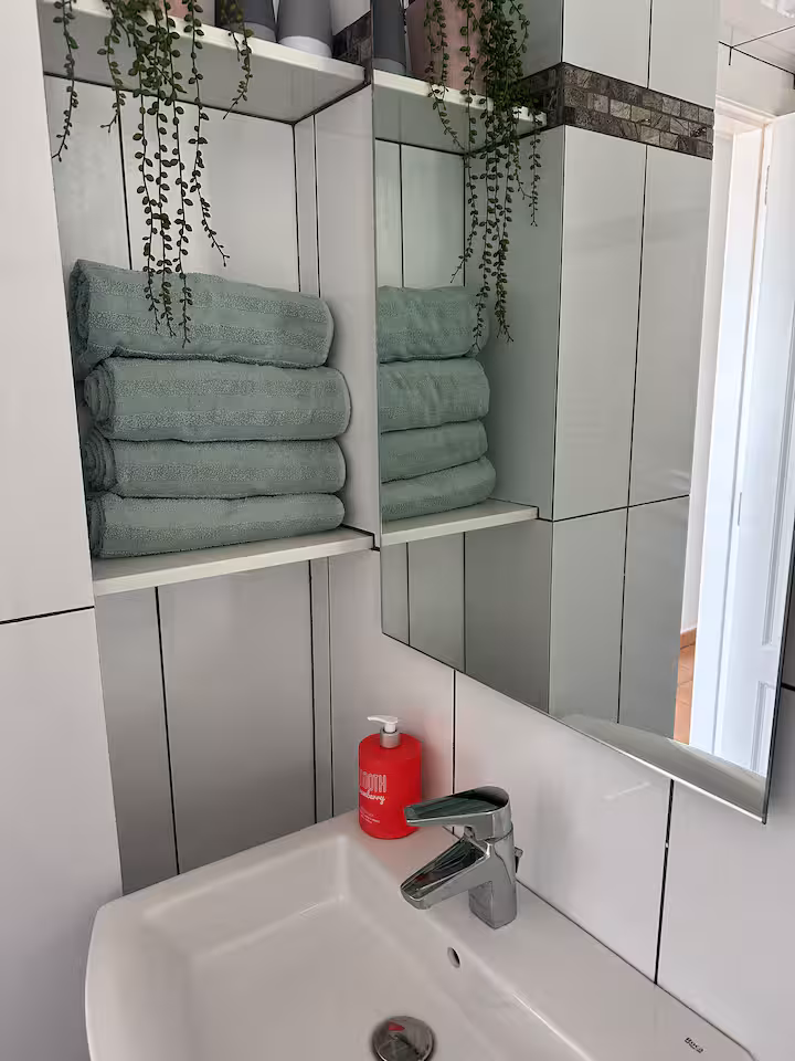 Casa Moya Seaview Apartment Denia — 15