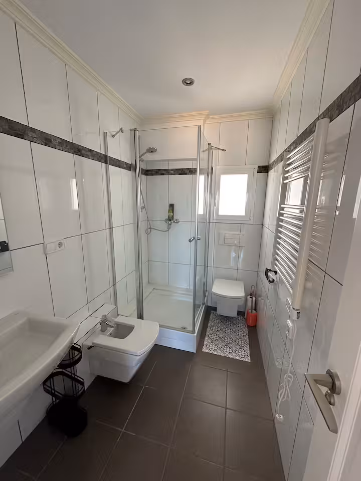 Casa Moya Seaview Apartment Denia — 16