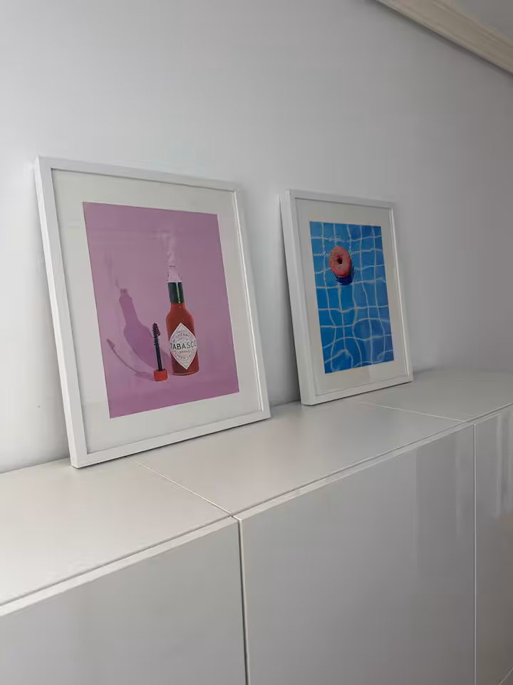 Casa Moya Seaview Apartment Denia — 20