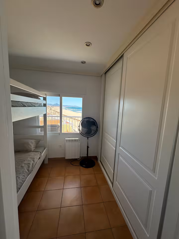 Casa Moya Seaview Apartment Denia — 4
