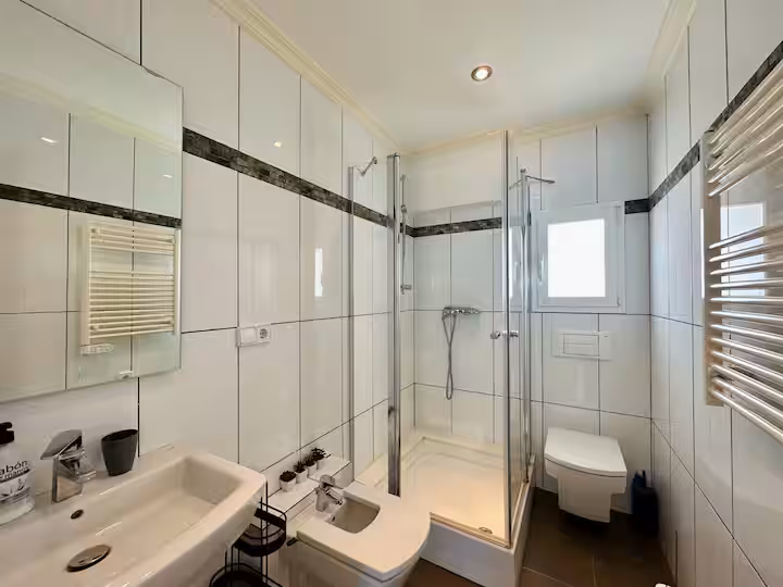 Casa Moya Seaview Apartment Denia — 5