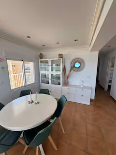 Casa Moya Seaview Apartment Denia — 7