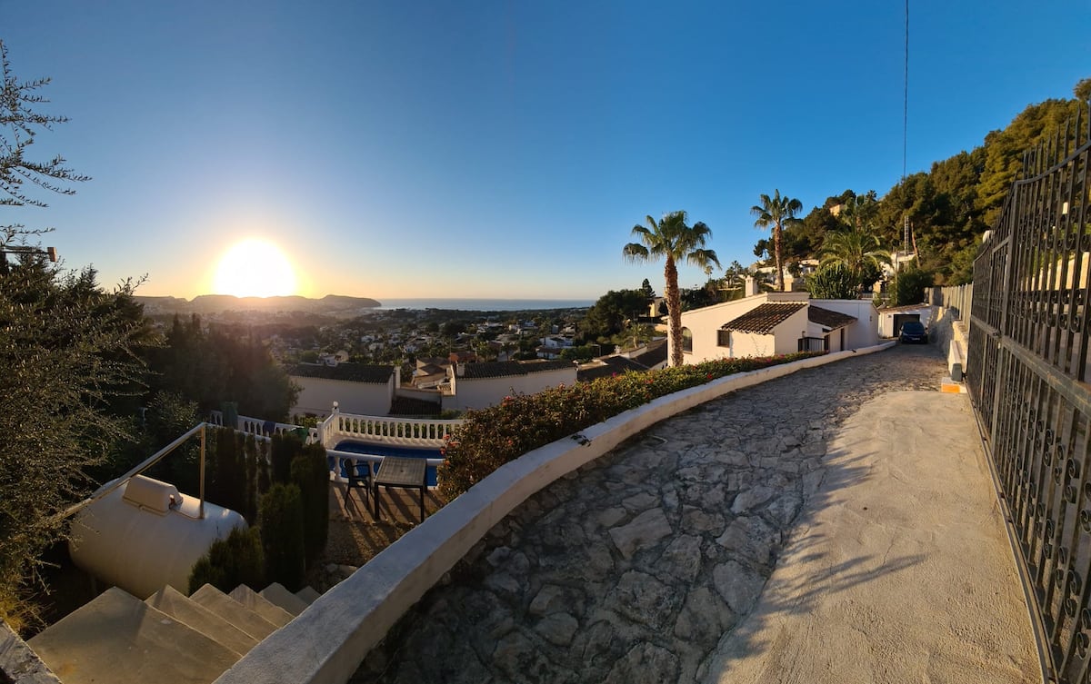 Casa Moya Villa Moraira — 11
