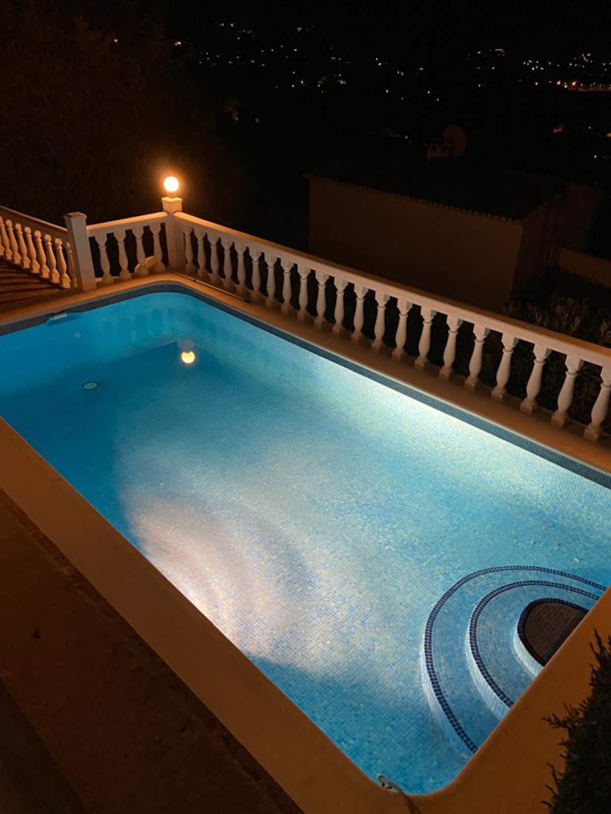 Casa Moya Villa Moraira — 13