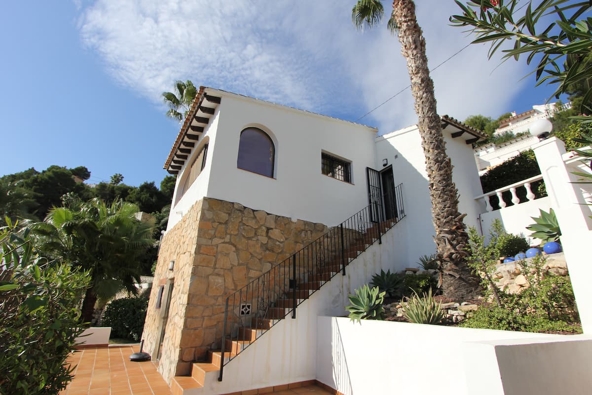 Casa Moya Villa Moraira — 15
