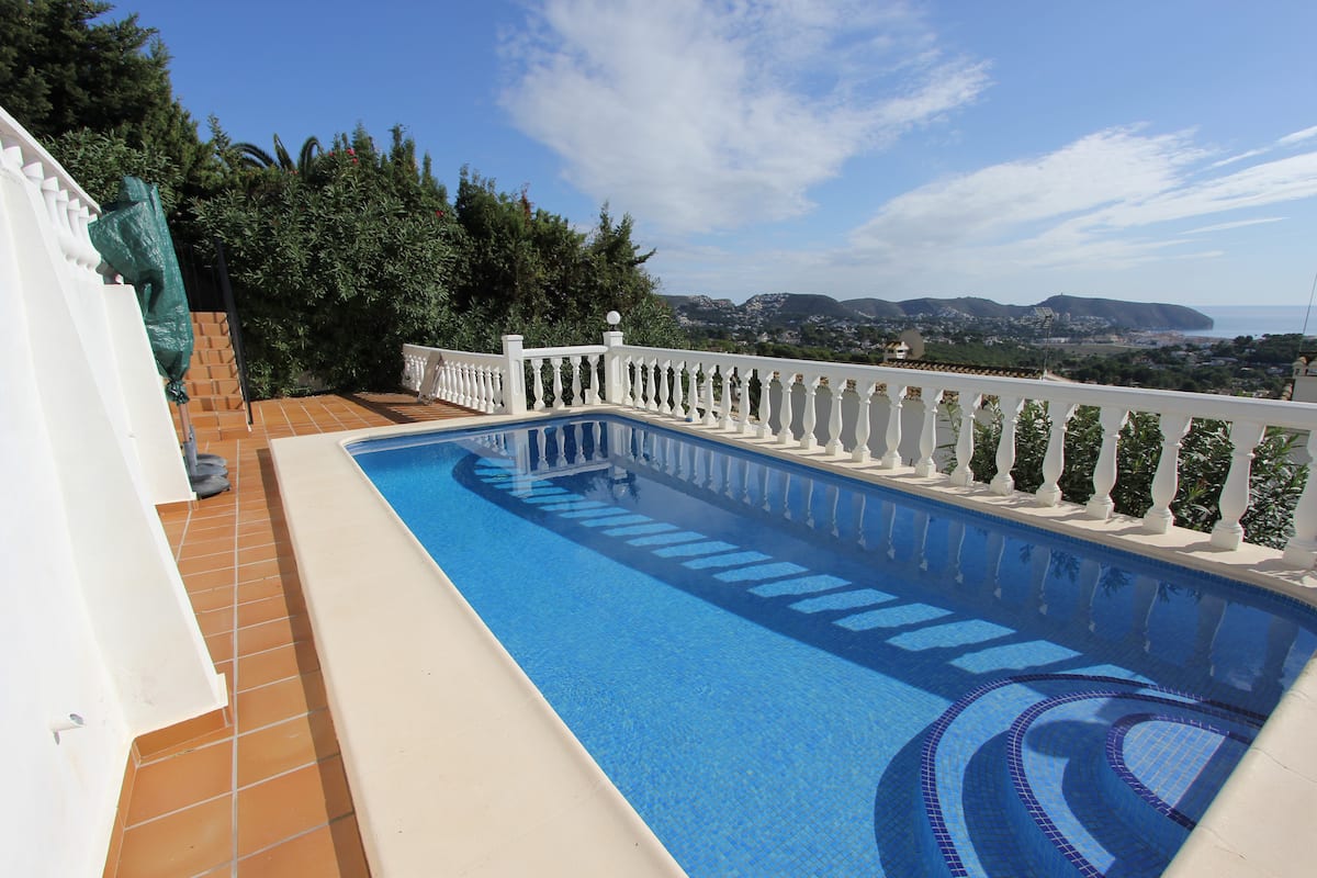 Casa Moya Villa Moraira — 16