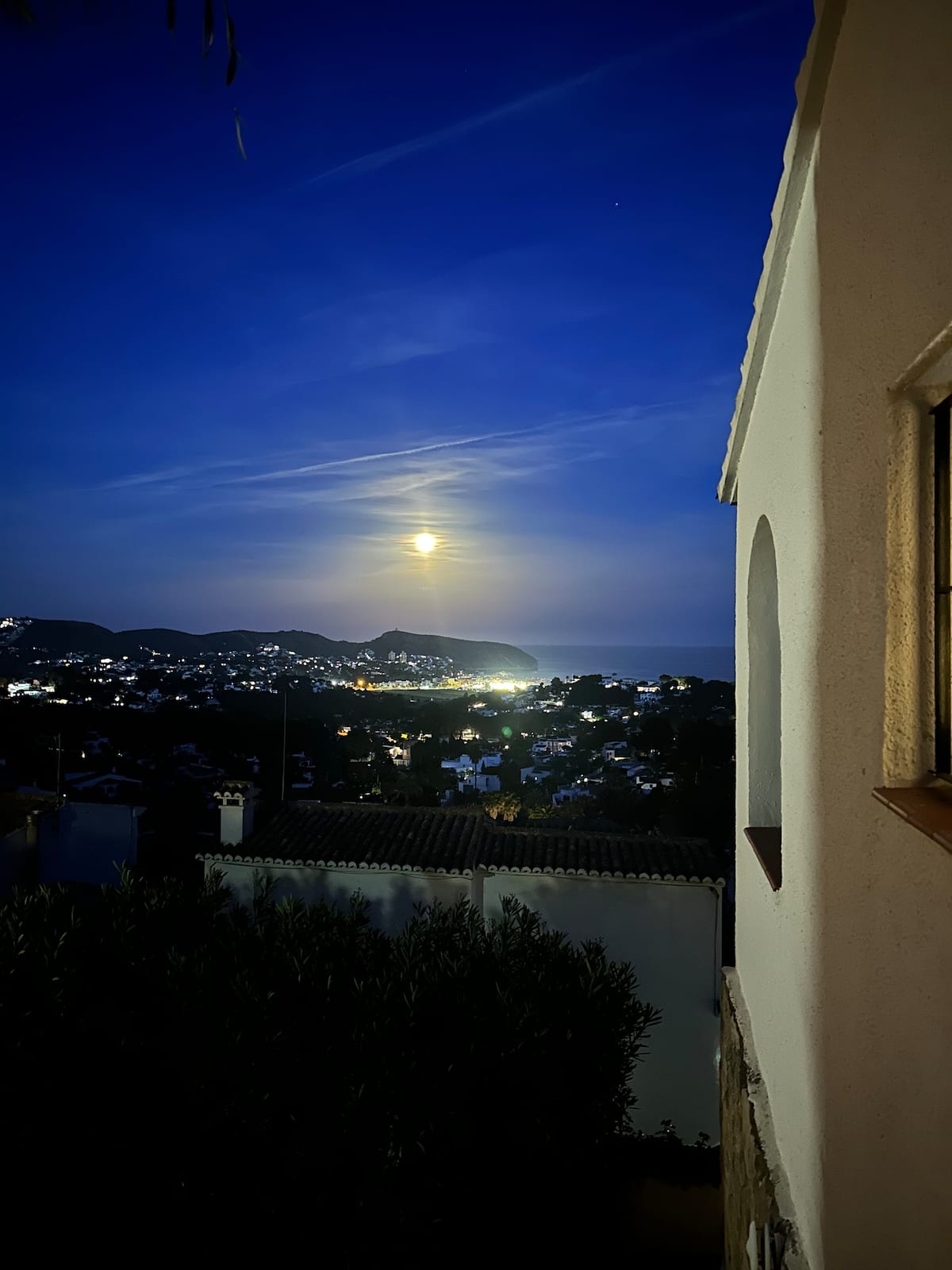 Casa Moya Villa Moraira — 19