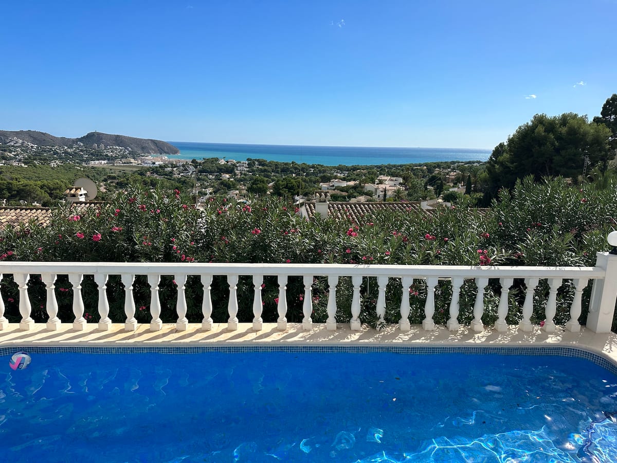 Casa Moya Villa Moraira — 23
