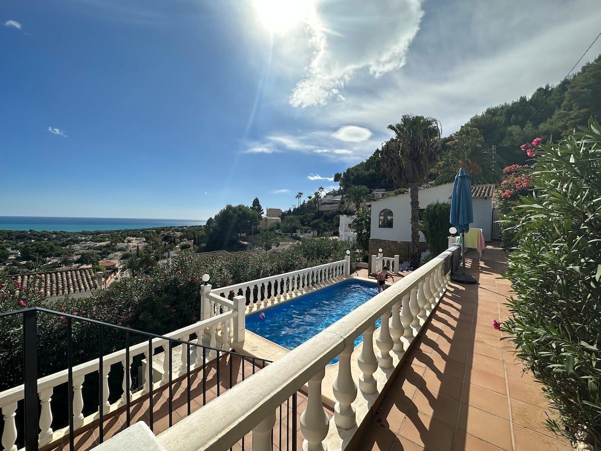 Casa Moya Villa Moraira — 24