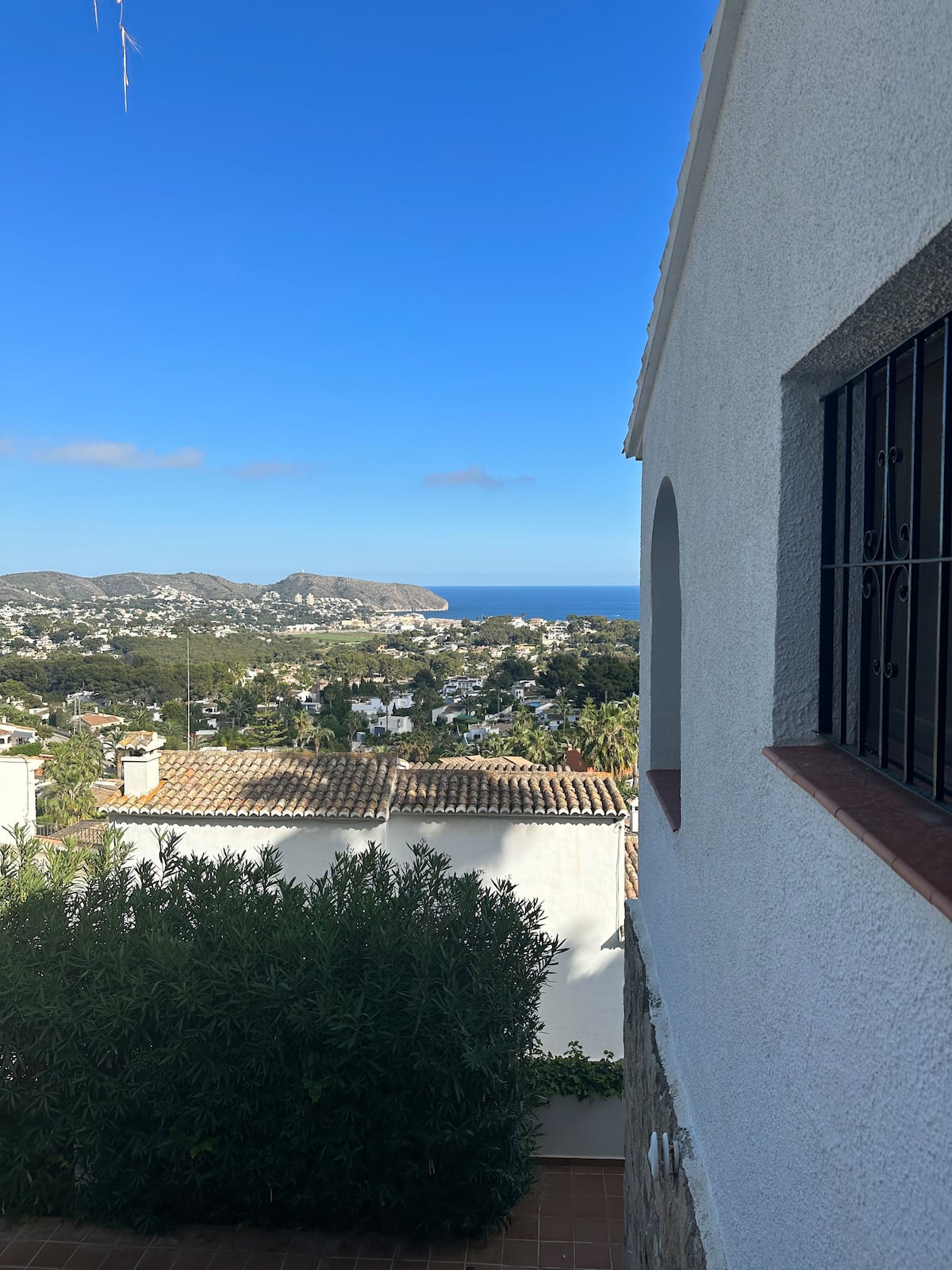 Casa Moya Villa Moraira — 25