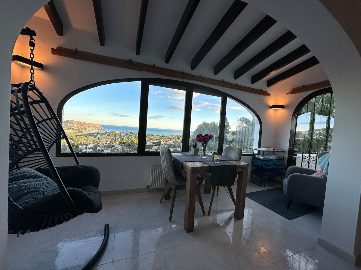 Casa Moya Villa Moraira — 26