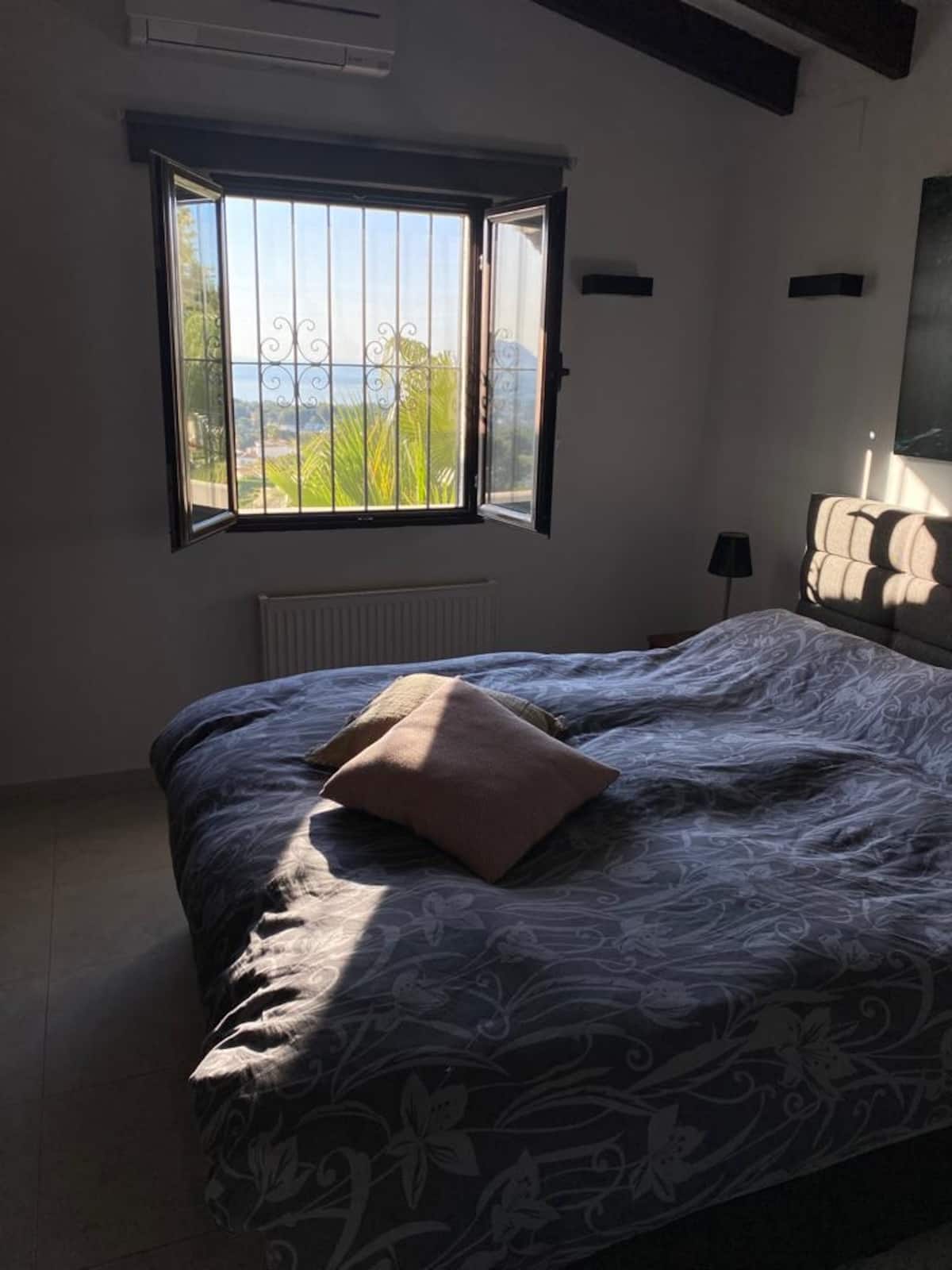 Casa Moya Villa Moraira — 6