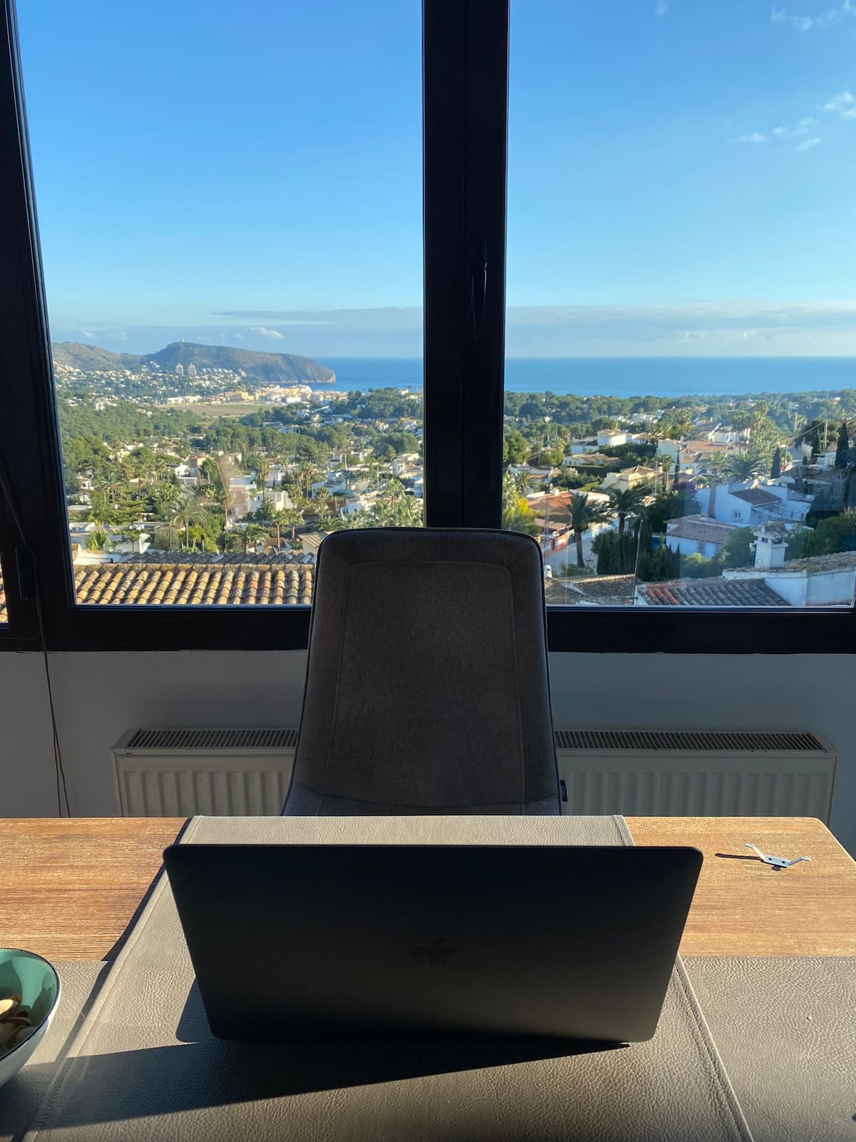 Casa Moya Villa Moraira — 8